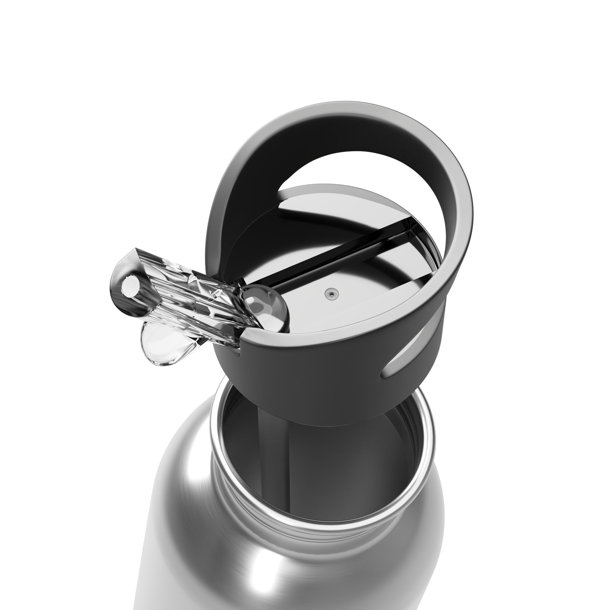 Custom Stainless Steel Water Bottle 20oz (0.6l)
